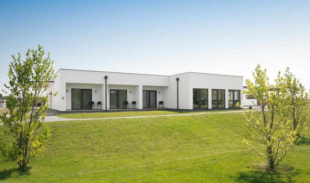 Sonnenchalets Zsira Pokoj fotografie